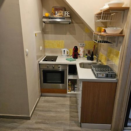 Sreca Plitvice Apartman Plitvička Jezera Kültér fotó