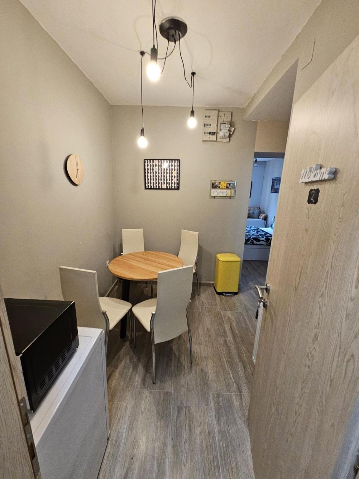 Sreca Plitvice Apartman Plitvička Jezera Kültér fotó