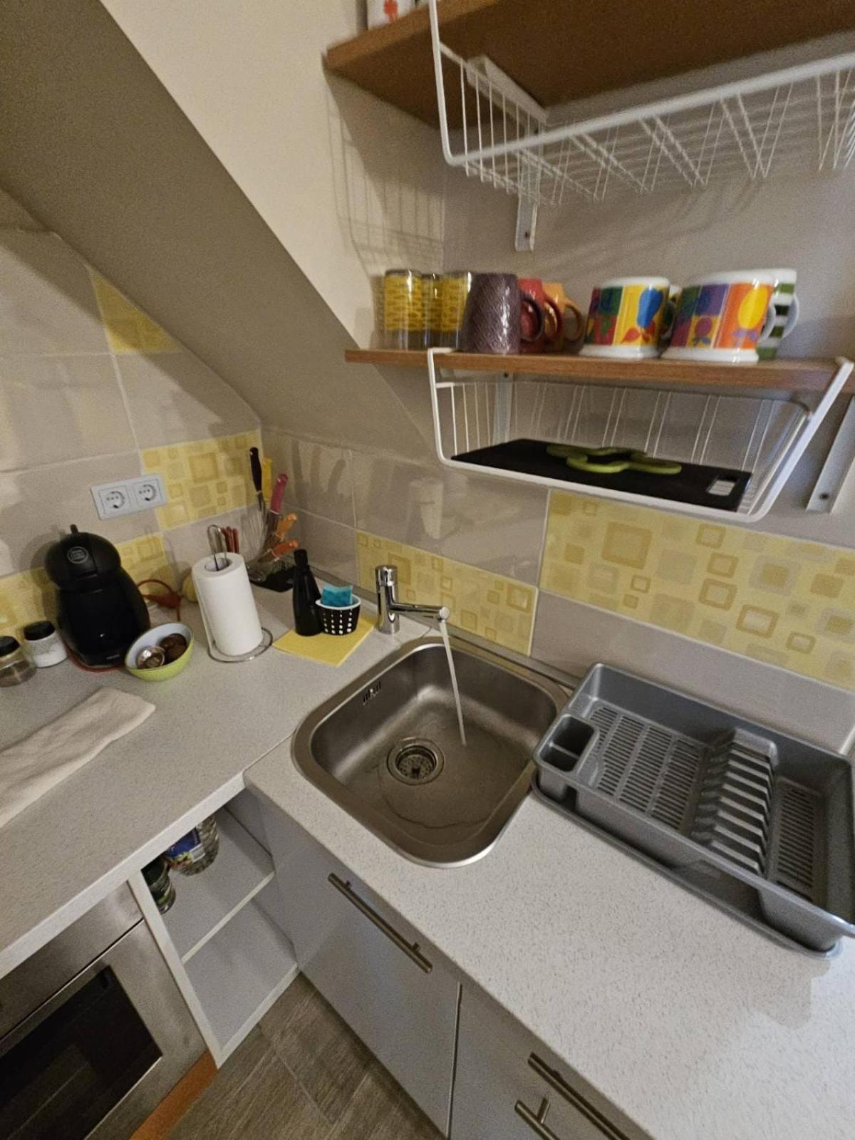 Sreca Plitvice Apartman Plitvička Jezera Kültér fotó