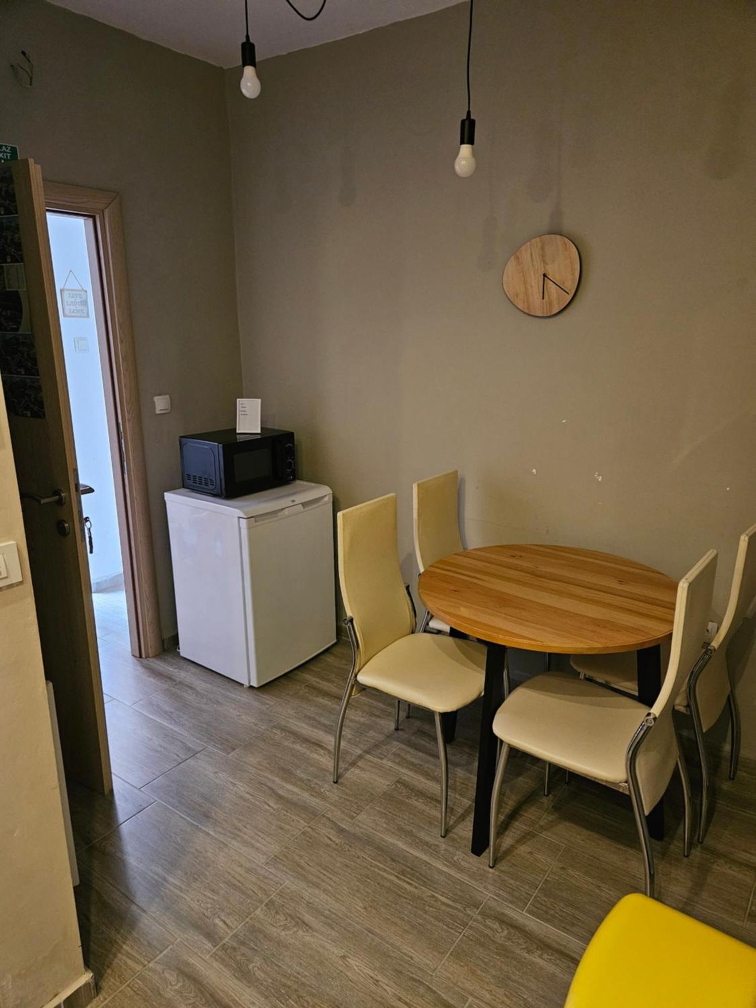 Sreca Plitvice Apartman Plitvička Jezera Kültér fotó