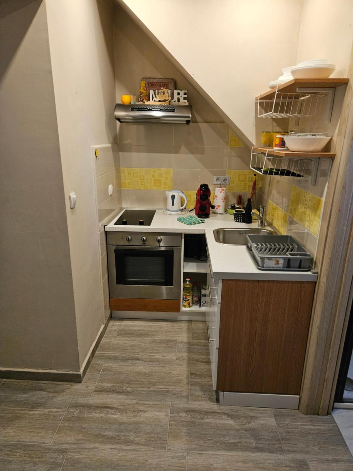 Sreca Plitvice Apartman Plitvička Jezera Kültér fotó